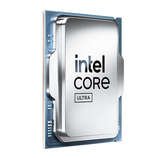 Intel® Core™ Ultra 5 desktop processor 245K | Up to 5.2 GHZ | 14 cores (6 P-cores + 8 E-cores) | 14 Thread | 24MB intel Smartcac