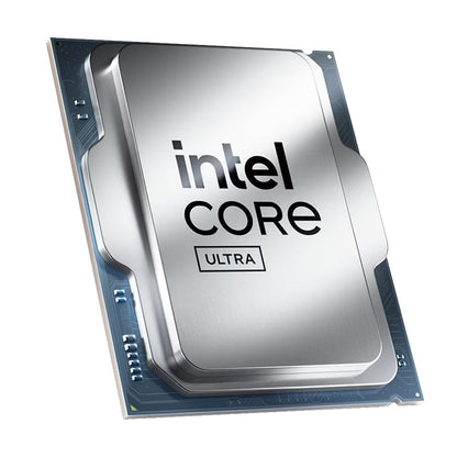 Intel® Core™ Ultra 5 desktop processor 245K | Up to 5.2 GHZ | 14 cores (6 P-cores + 8 E-cores) | 14 Thread | 24MB intel Smartcac