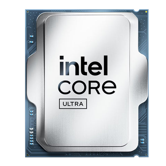Intel Ultra 5 250KF PLUS 4.2GHz LGA1851 18-core CPU