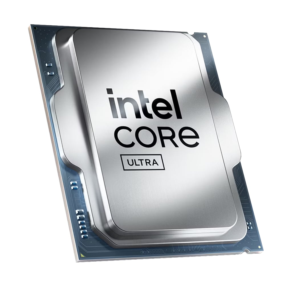 Intel® Core™ Ultra 7 desktop processor 265K | Up to 5.5 GHZ | 20