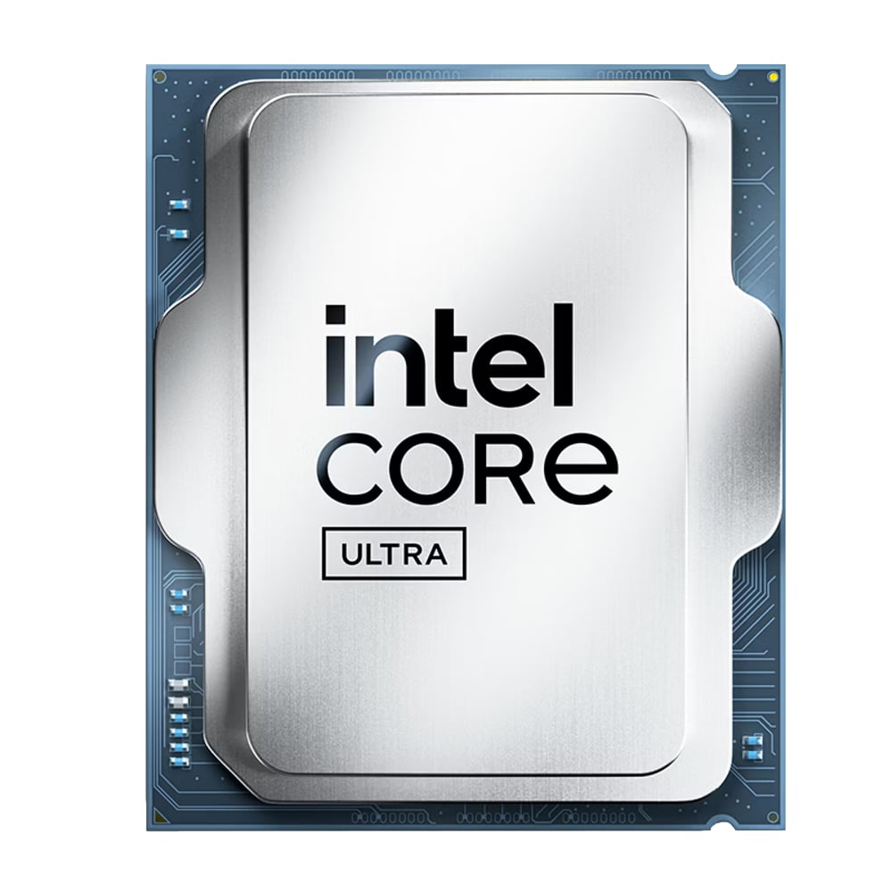 Intel® Core™ Ultra 9 desktop processor 285K | Up to 5.7 GHZ | 24 cores (8 P-cores + 16 E-cores) | 24 Thread | 36MB intel Smartca