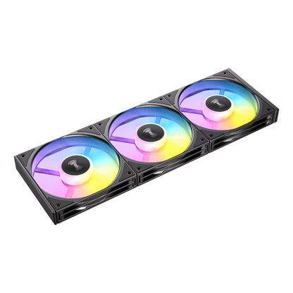 Antec Connect 120 ARGB PWM Fan (3-pack)