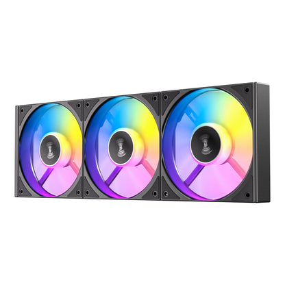 Antec Connect 120 ARGB PWM Fan (3-pack)
