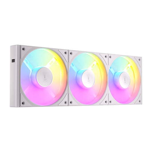 Antec Connect 120 ARGB PWM Fan - 3pack