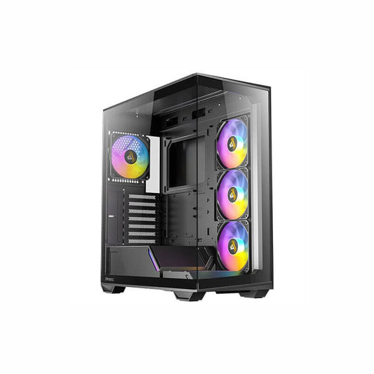 Antec C3 PC Case