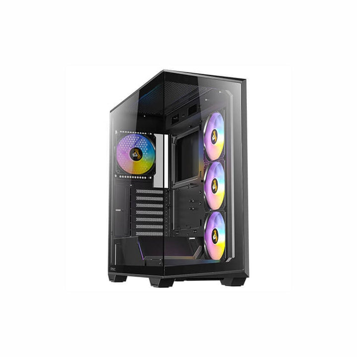Matrix Computers PC Cases – Matrix Warehouse Computers (PTY) Ltd