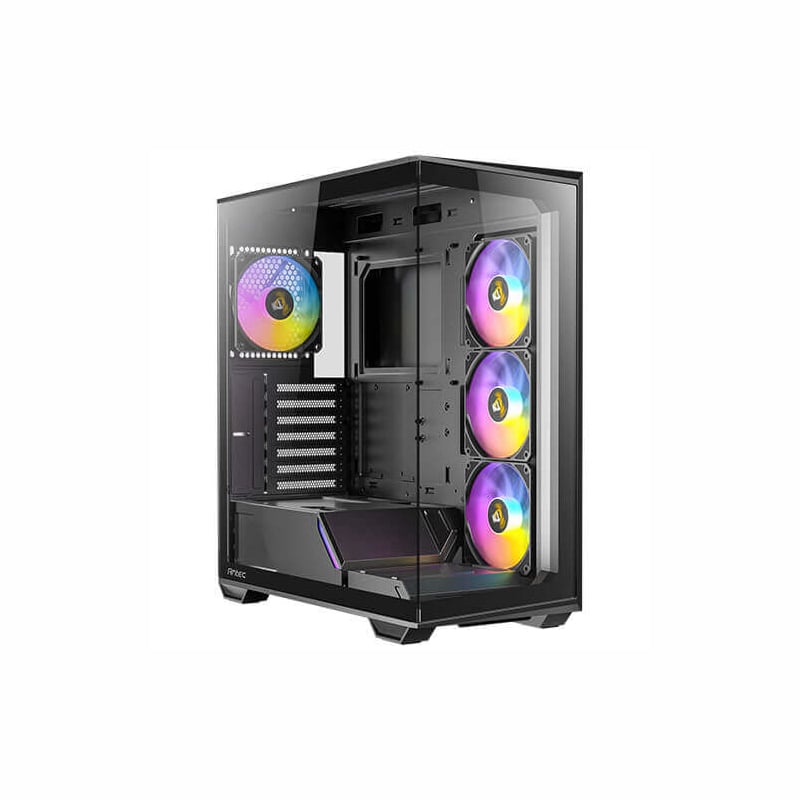 Antec C3 PC Case