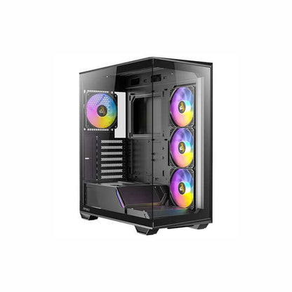 Antec C3 PC Case