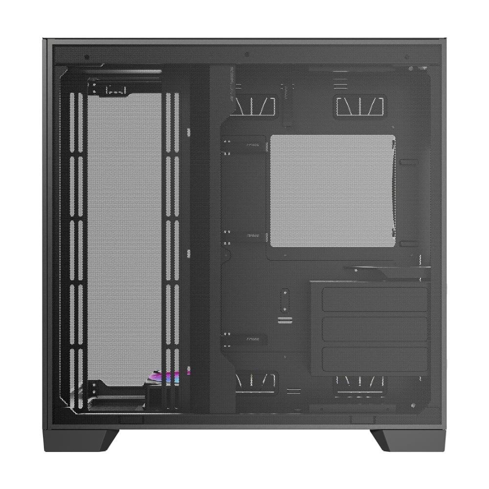 Antec C8 ARGB E-ATX DUAL Full Tower Gaming Chassis