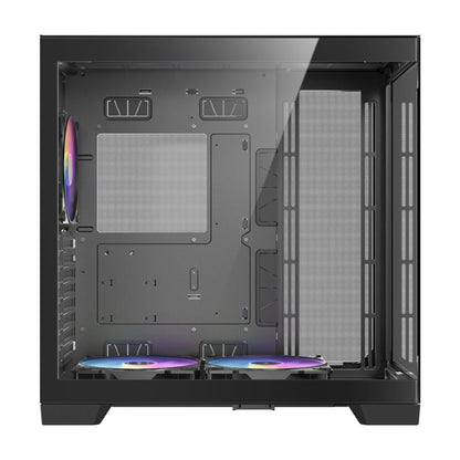 Antec C8 ARGB E-ATX DUAL Full Tower Gaming Chassis