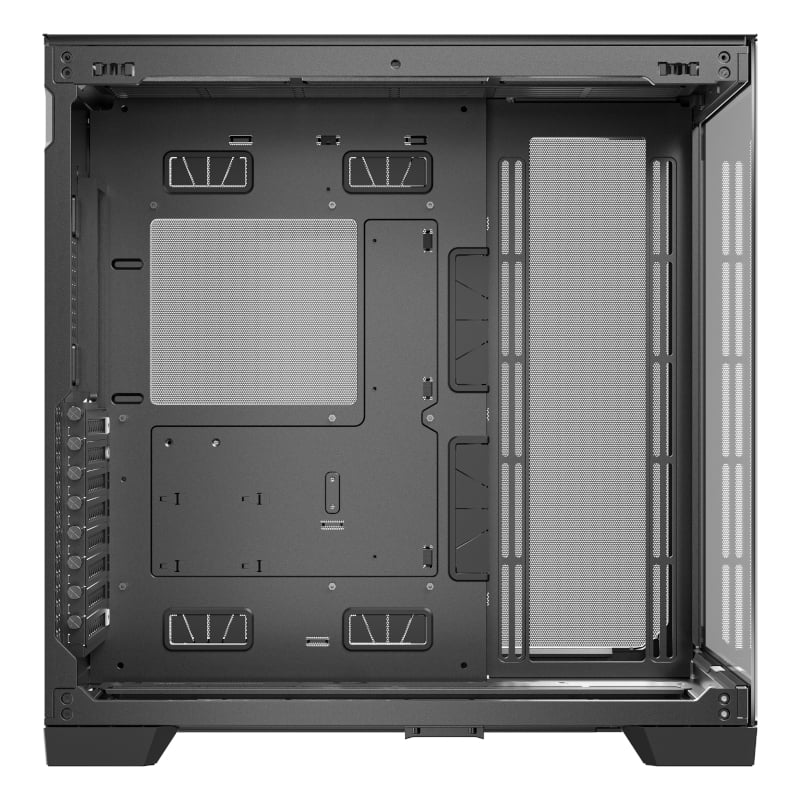 Antec C8 ATX|Micro-ATX|ITX Gaming Chassis
