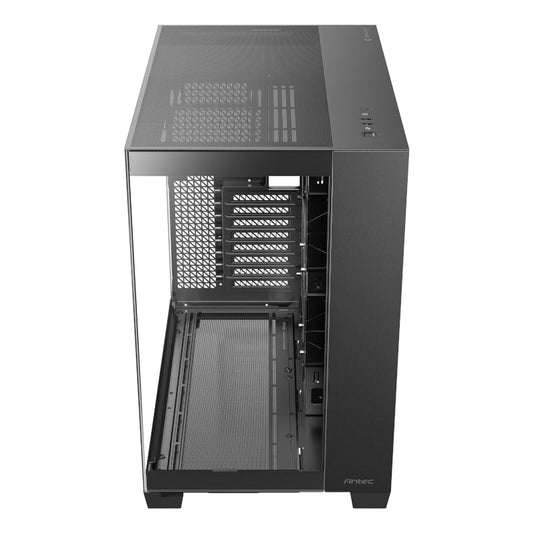 Antec C8 ATX|Micro-ATX|ITX Gaming Chassis