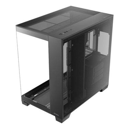 Antec C8 ATX|Micro-ATX|ITX Gaming Chassis
