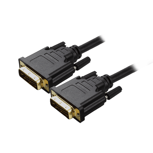 DVI-D TO DVI-D DUAL LINK DIGITAL