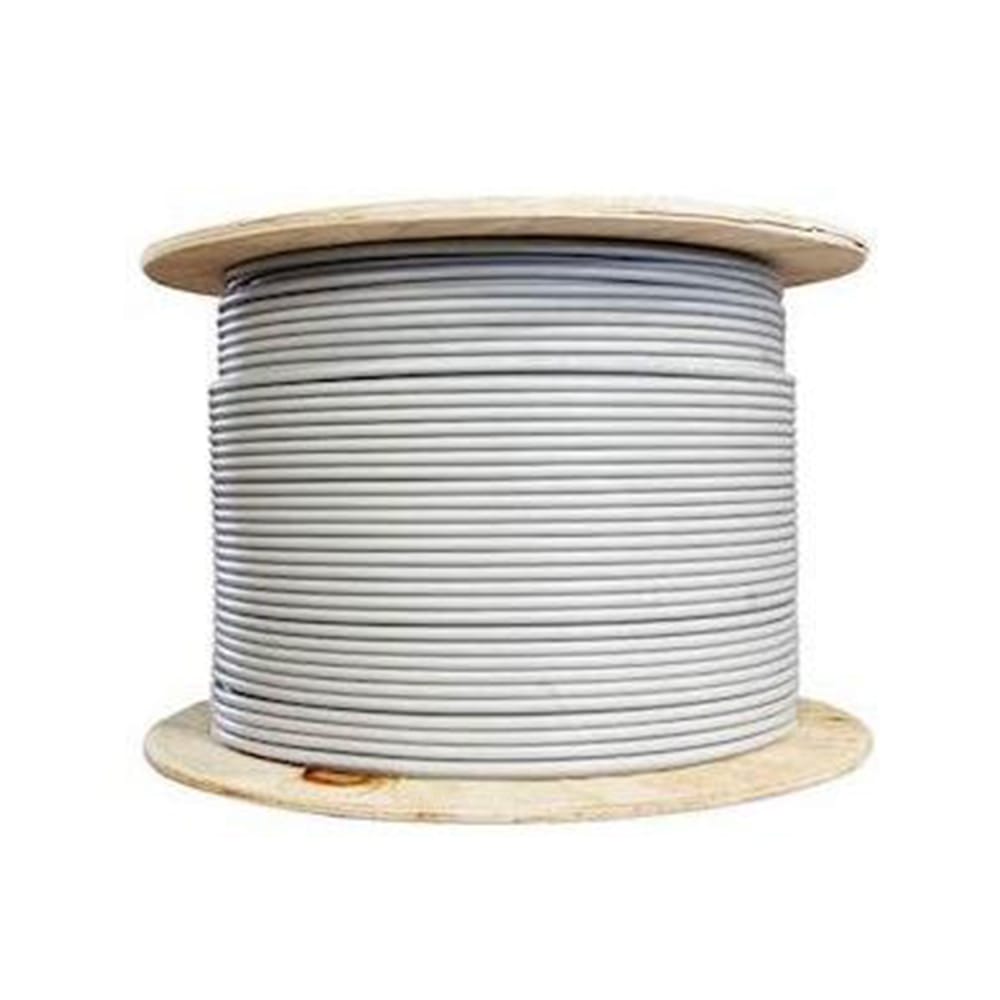 MicroWorld CAT6 500MTR UTP Network Cable