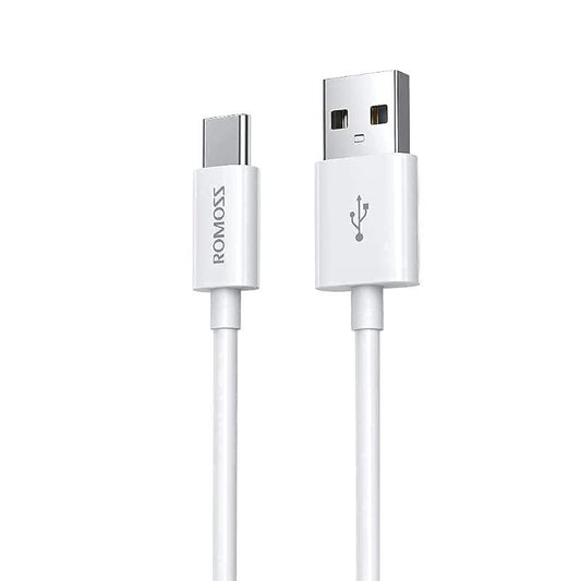 Romoss USB to Type-C 3A Cable