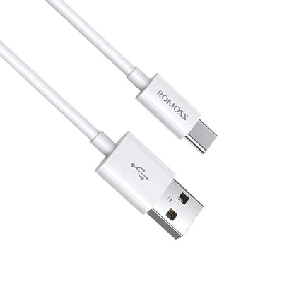 Romoss USB to Type-C 3A Cable