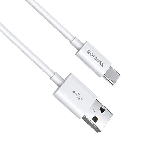 Romoss USB to Type-C 3A Cable