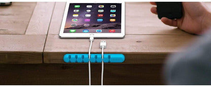 ORICO DESKTOP CABLE MANAGEMENT