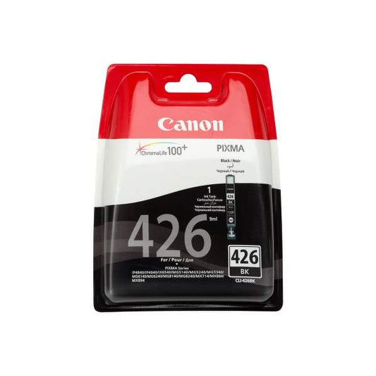 Canon CLI426 Black Ink Cartridge