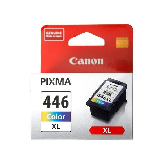 Canon Colour Cartridge CL446 XL