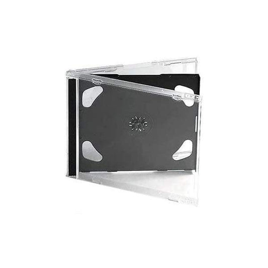 CD Double Case