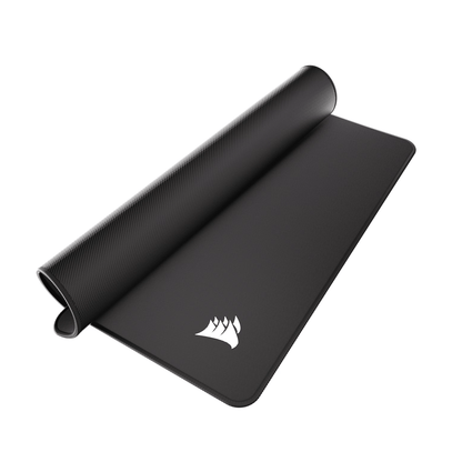 Corsair MM Anti-fray Cloth Gaming Mouse Pad Medium - Black