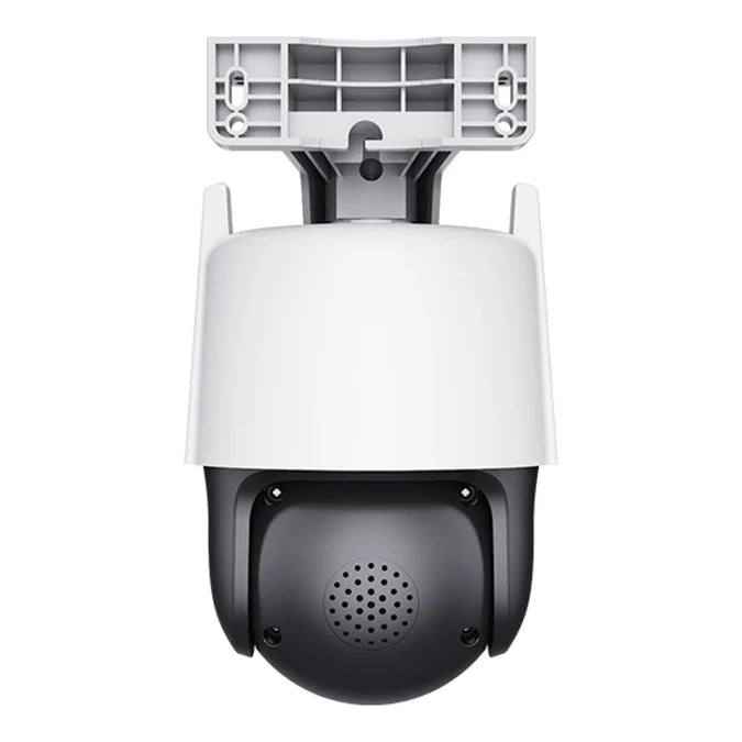 Tenda CH9-WCA outdoor Wi-Fi 6 camera PT lens

