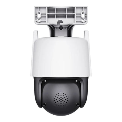 Tenda CH9-WCA outdoor Wi-Fi 6 camera PT lens

