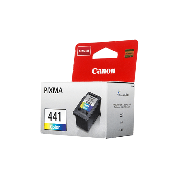 Canon CCL441C Colour Ink Cartridge