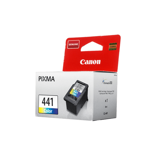 Canon CCL441C Colour Ink Cartridge