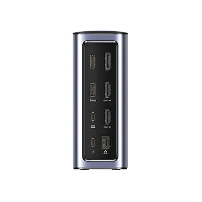 UGREEN Revodok Pro 12-in-1 Type-C Docking Station