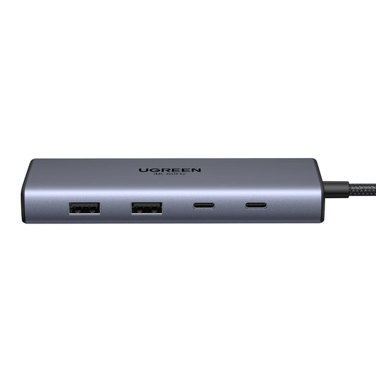 UGreen CM639 100W PD 9-in-1 USB Type-C Hub