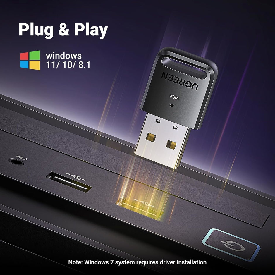 Wireless Adapters – Matrix Warehouse Computers (PTY) Ltd