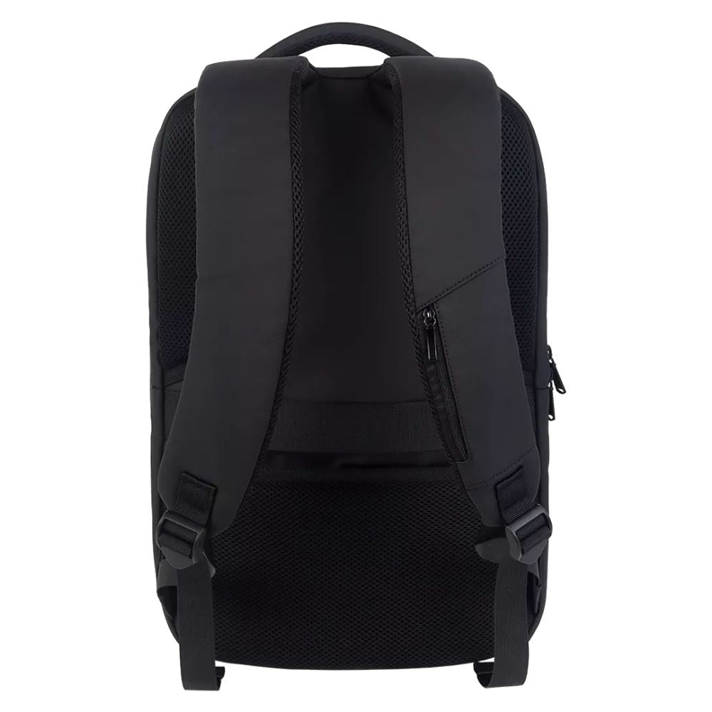 Ergonomic Canyon BPL-5 backpack with padded shoulder straps