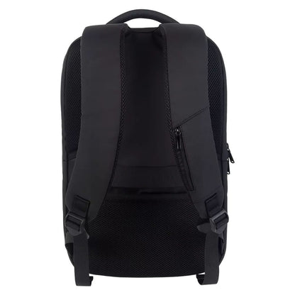 Ergonomic Canyon BPL-5 backpack with padded shoulder straps