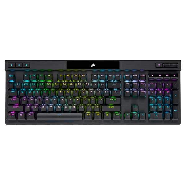 Corsair K70 Rgb Pro Mechanical Keyboard