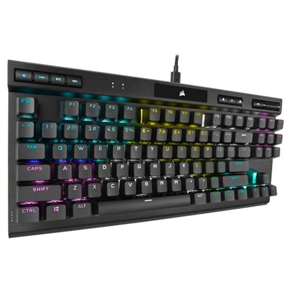 Corsair K70 Rgb Pro Mechanical Keyboard