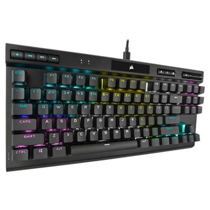 Corsair K70 Rgb Pro Mechanical Keyboard