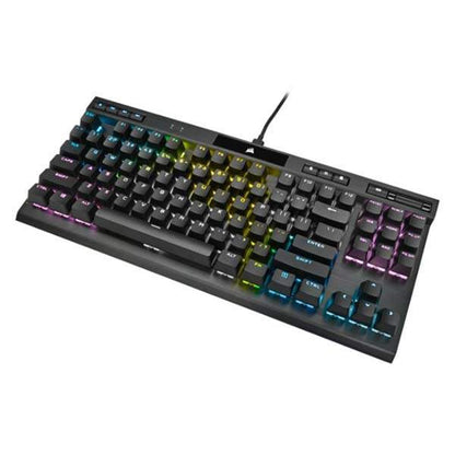 Corsair K70 Rgb Pro Mechanical Keyboard