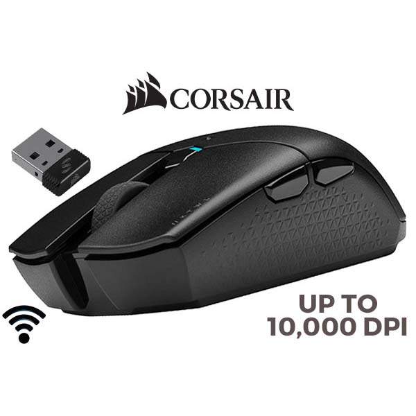 CORSAIR Katar Pro Wireless