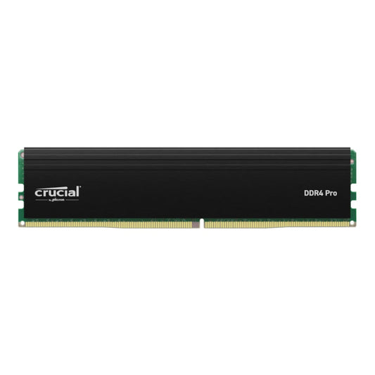Crucial DDR5 Desktop Memory - 16GB
