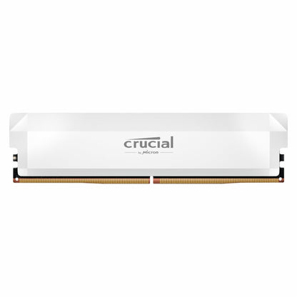Crucial® DDR5 Pro Memory - 16GB
