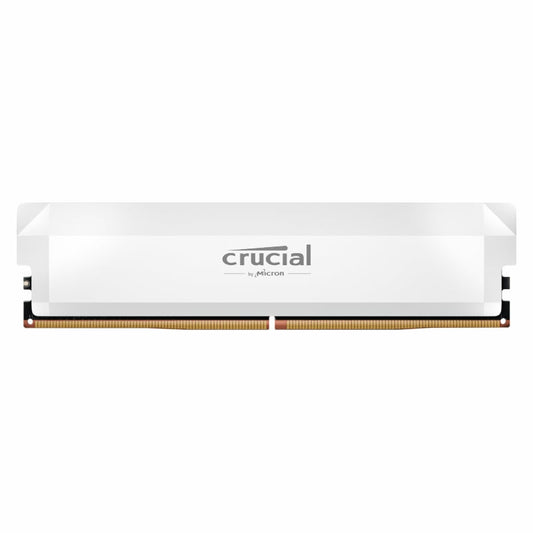 Crucial® DDR5 Pro Memory - 16GB