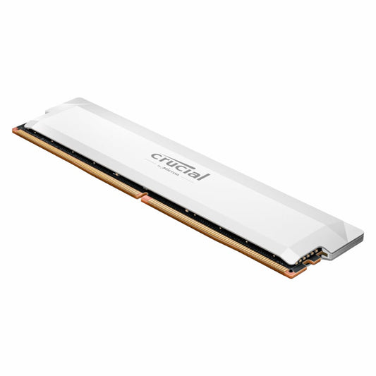 Crucial® DDR5 Pro Memory - 16GB