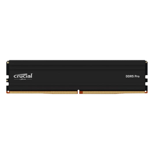 Crucial Pro 24GB 6000Mhz DDR5 Desktop Memory