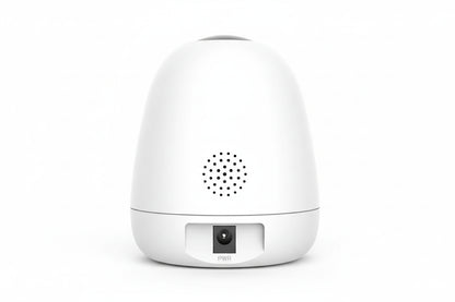 Tenda CP3 Wi-Fi camera privacy shutter closed position

