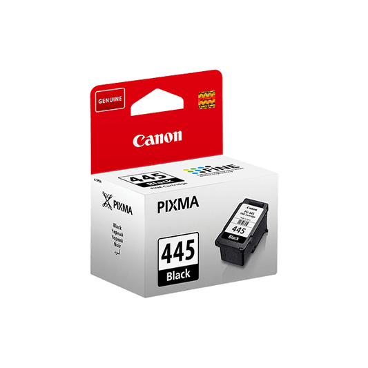 Canon Ink Original Cartridge Black