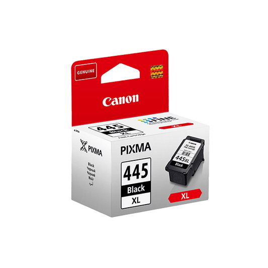 Canon Ink Cartridge Black High Yield