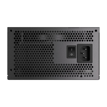 Antec CSK 850W Pro PCle5.1 Gen5 80 Plus Bronze Semi-Modular Power Supply